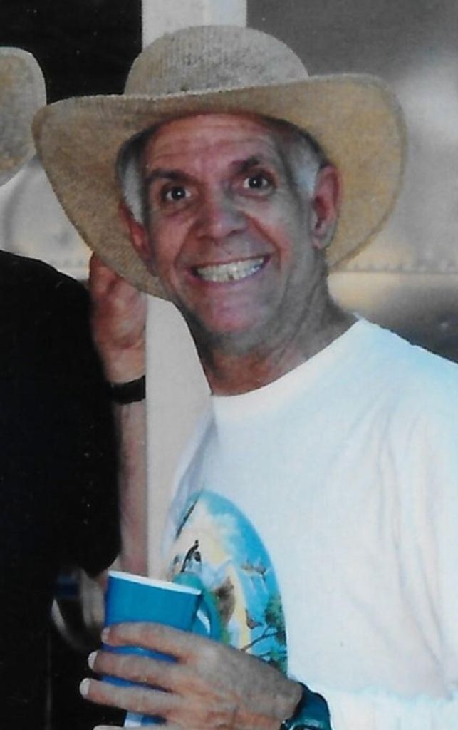 Edward Larner Profile Photo