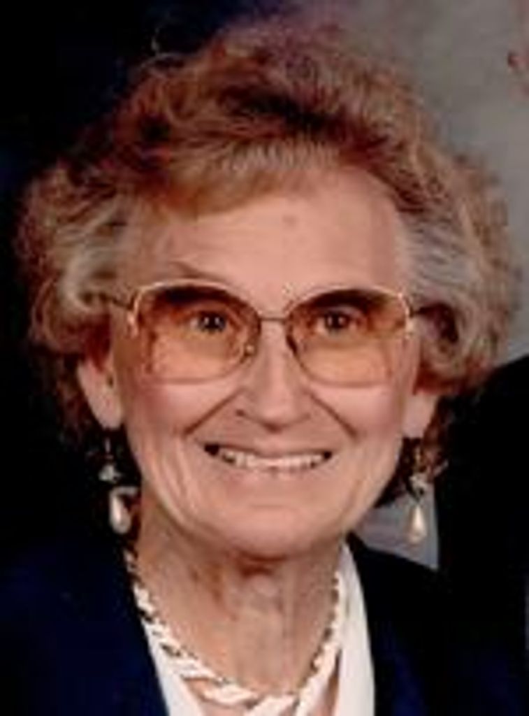 Gladys Draeger