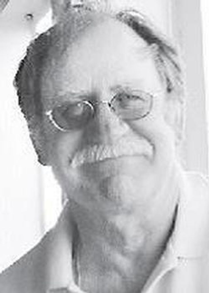 Jock Vernon Nysoe
