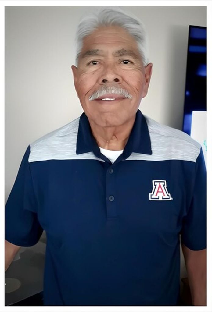 Luis Roberto Ramirez Profile Photo