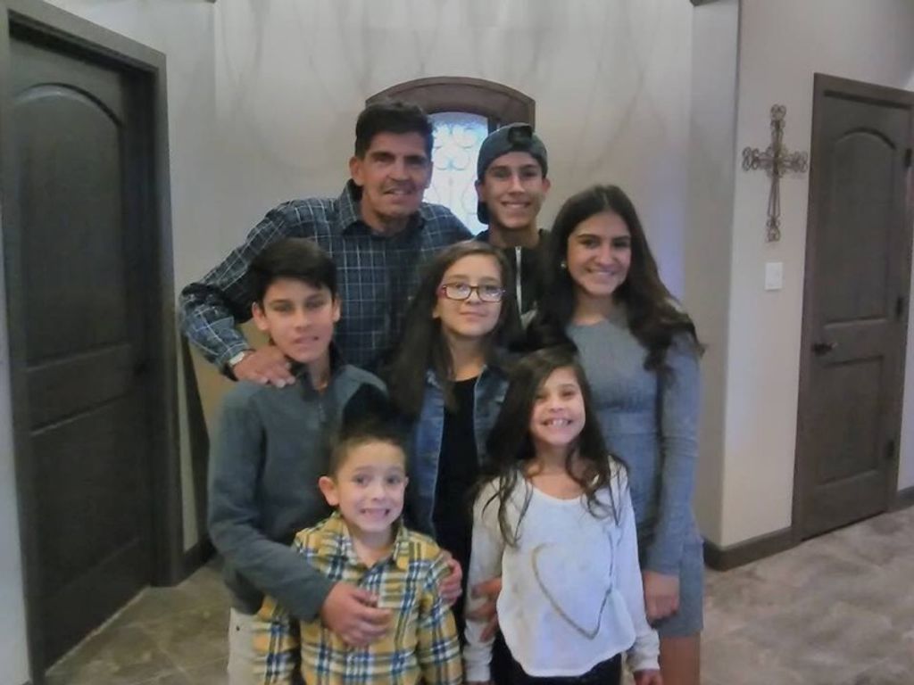 Gary Martinez