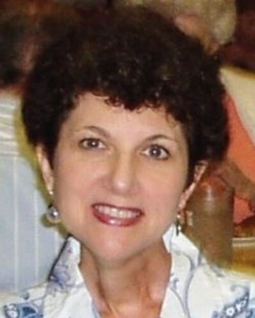 Paula Purser Watkins