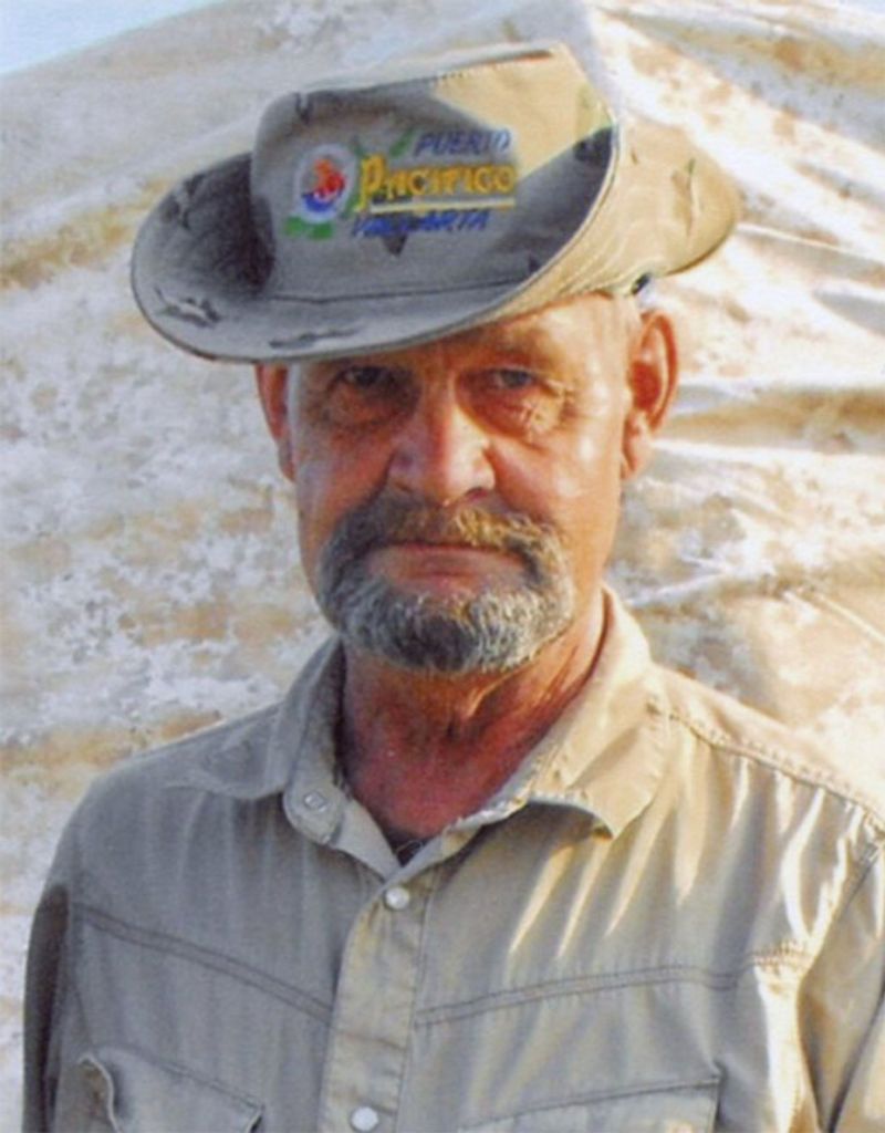 John Bueckert