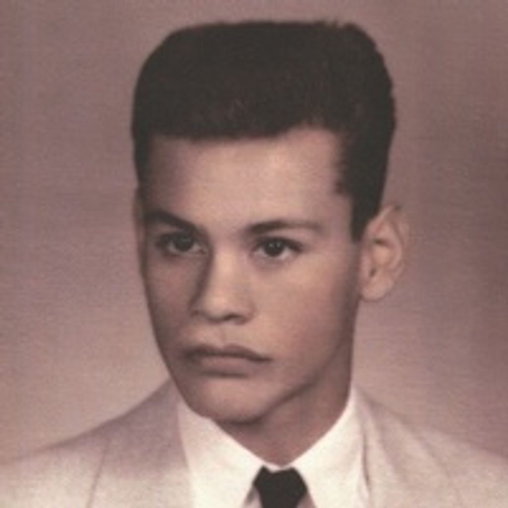 Lawrence Cleveland Noel