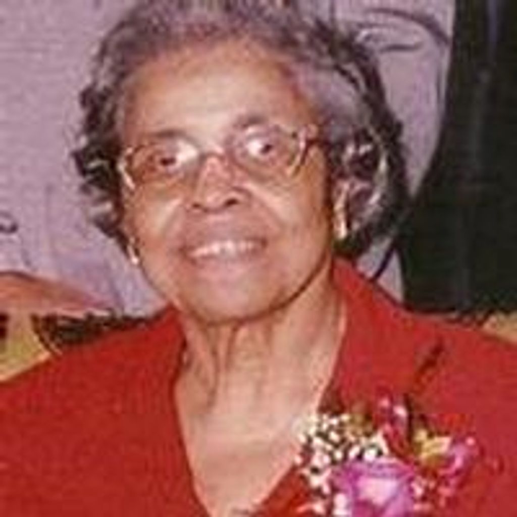 Henry Etta Horton