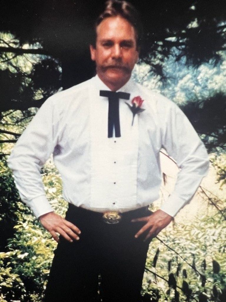 Douglas Teague Profile Photo