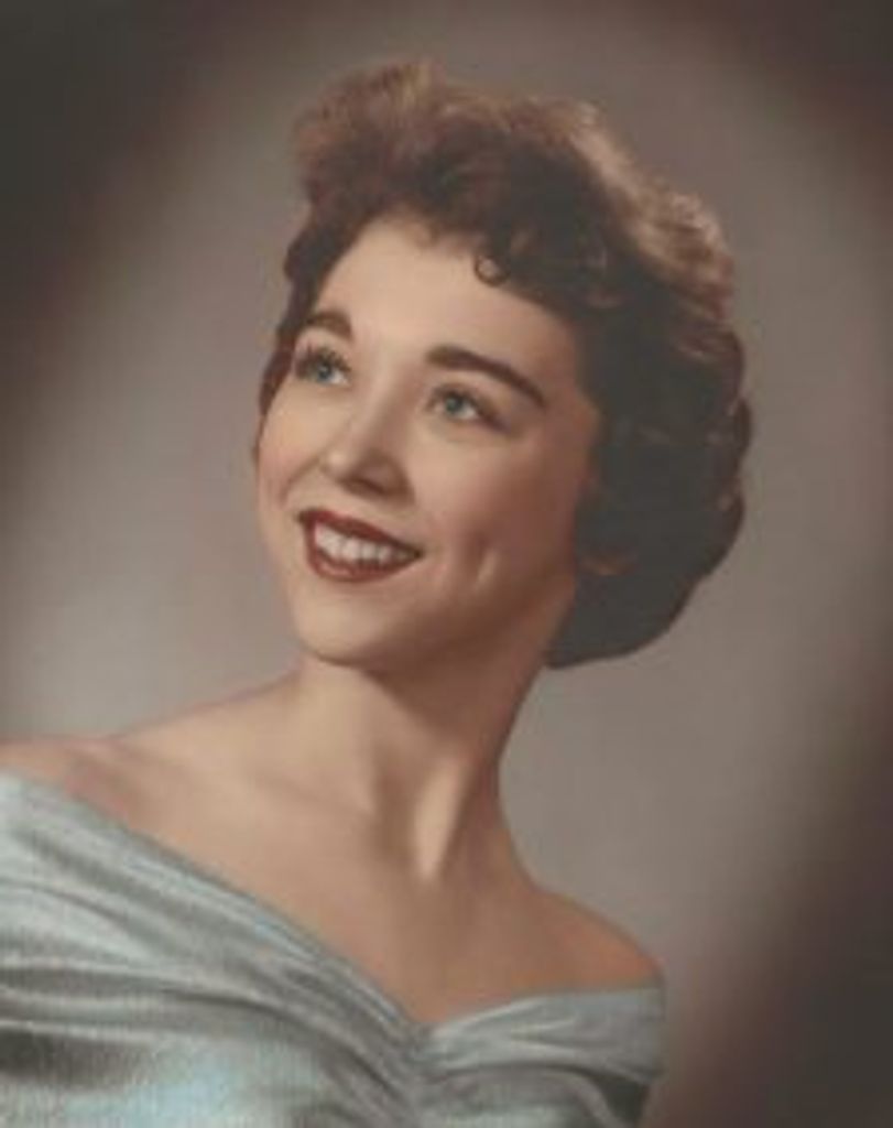 Kaye Ann Skinner