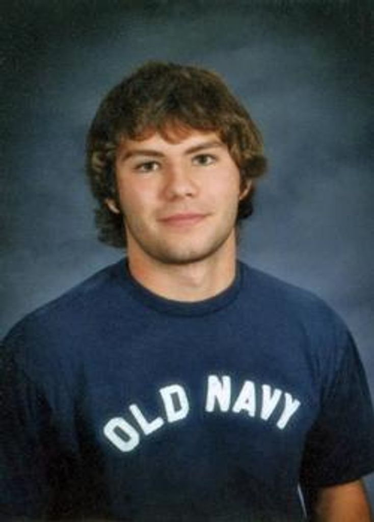Bradley Michael Zulick Profile Photo