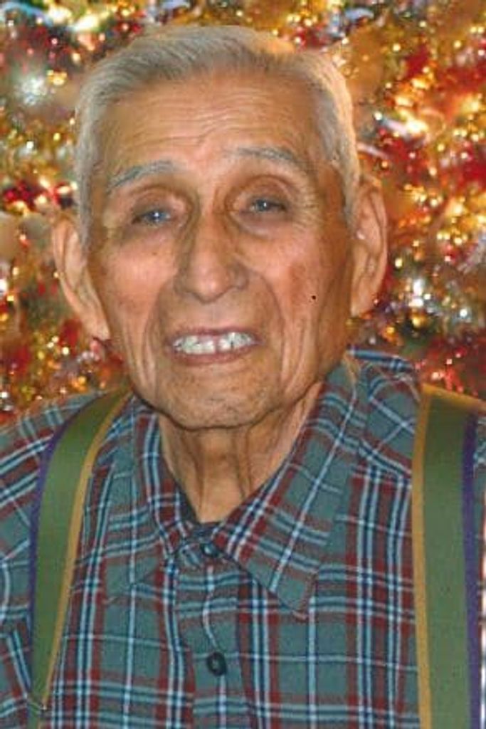 Rudolfo “Pelon” Segoviano