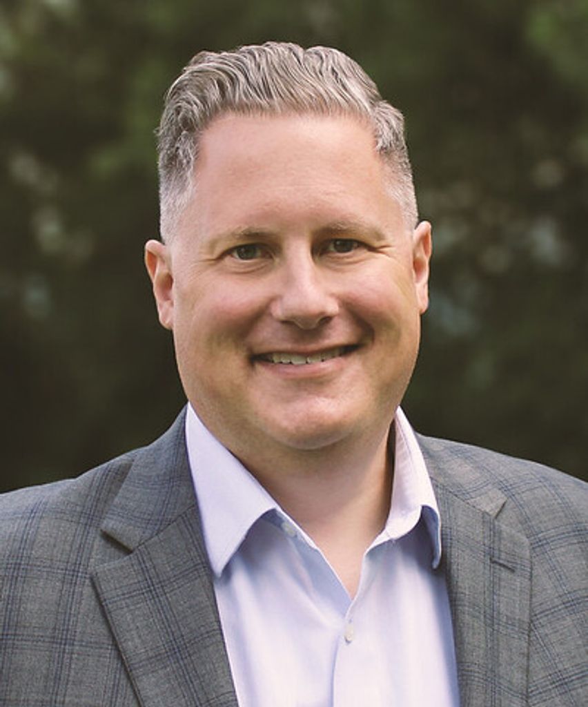 Ryan B. Van Amburgh Profile Photo