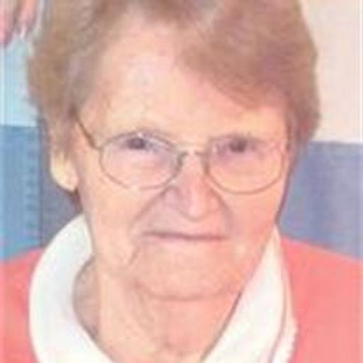 Evelyn Gladys Woods (Klima) Profile Photo