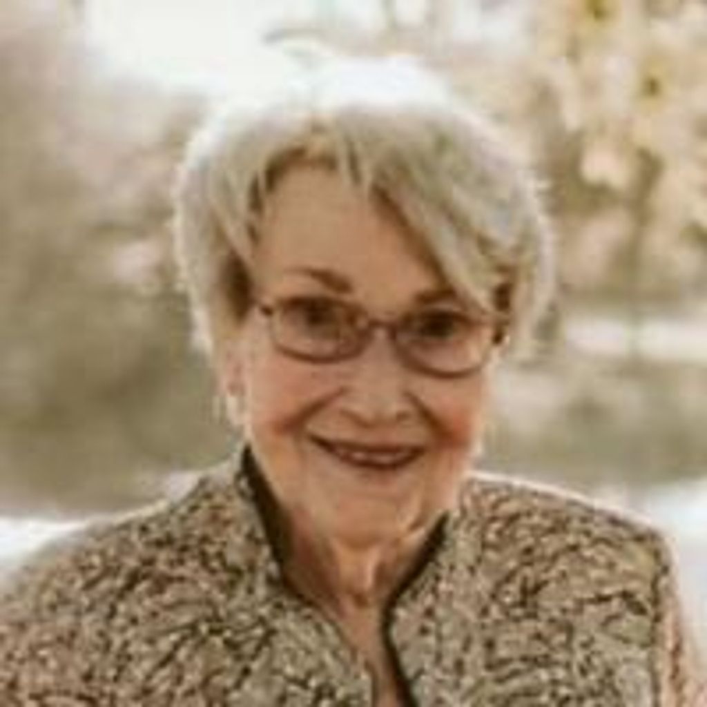 Christina "Chris" Ann Bolin
