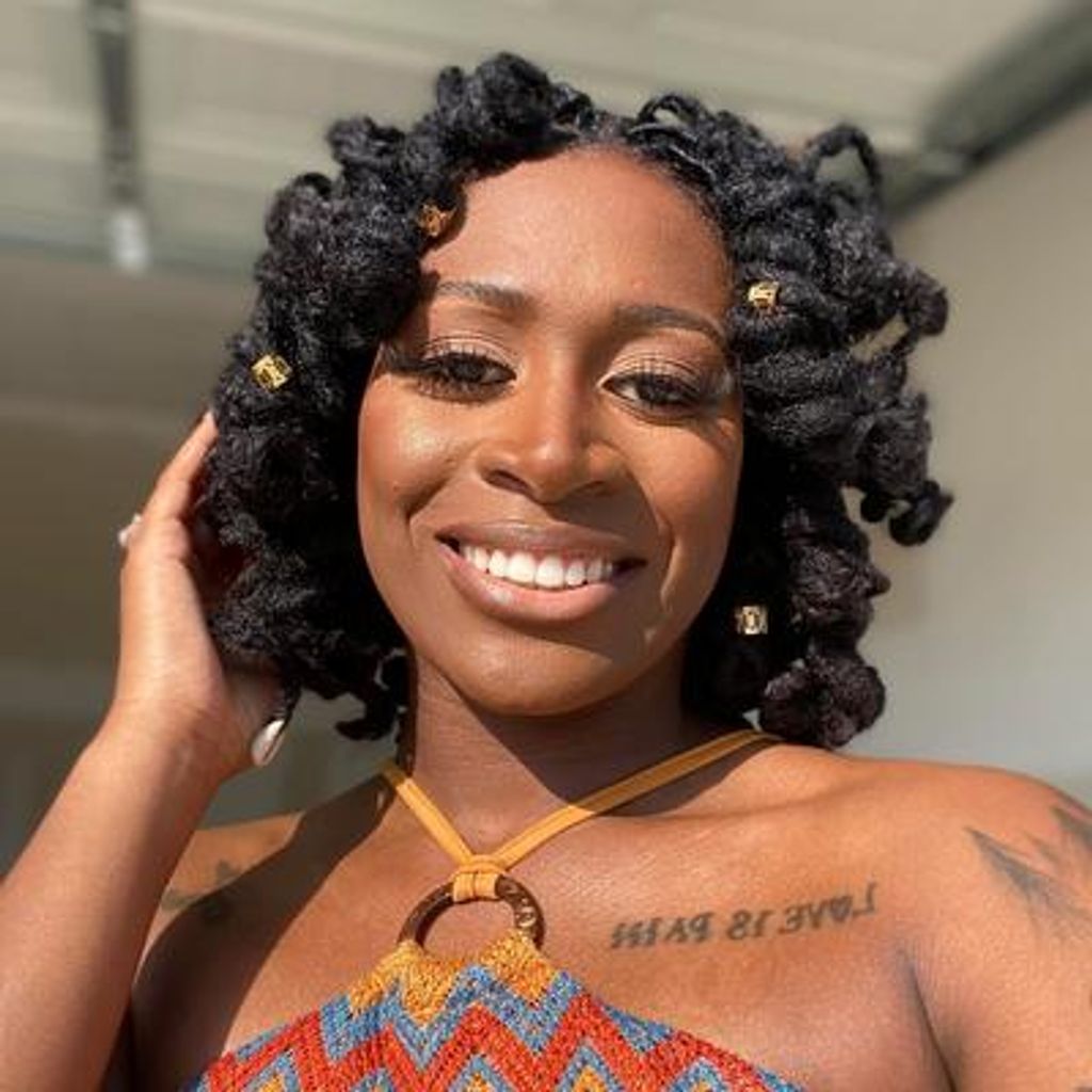 Lia La'Ney Merriweather Profile Photo