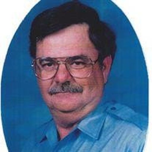 Robert Garbett Profile Photo