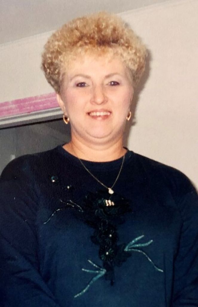 Cristie Susan Baker Profile Photo