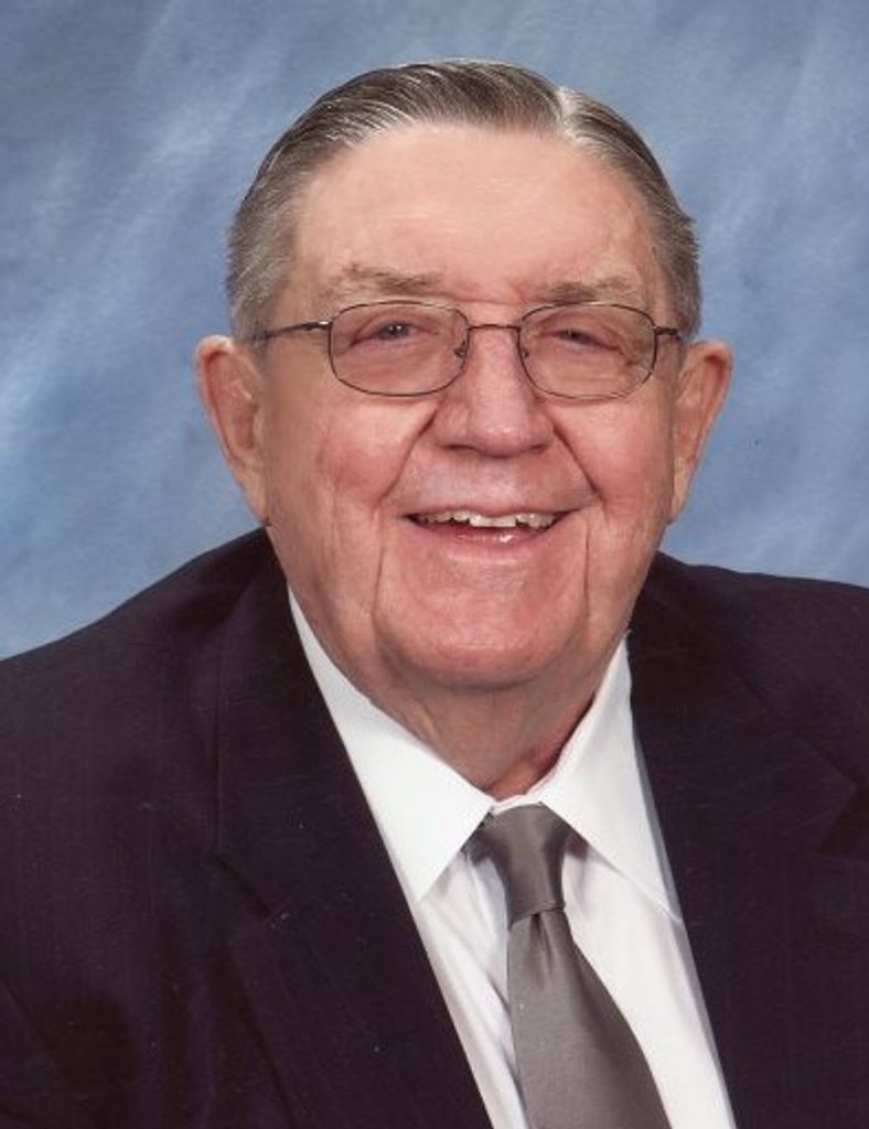 Harlan H. Newkirk