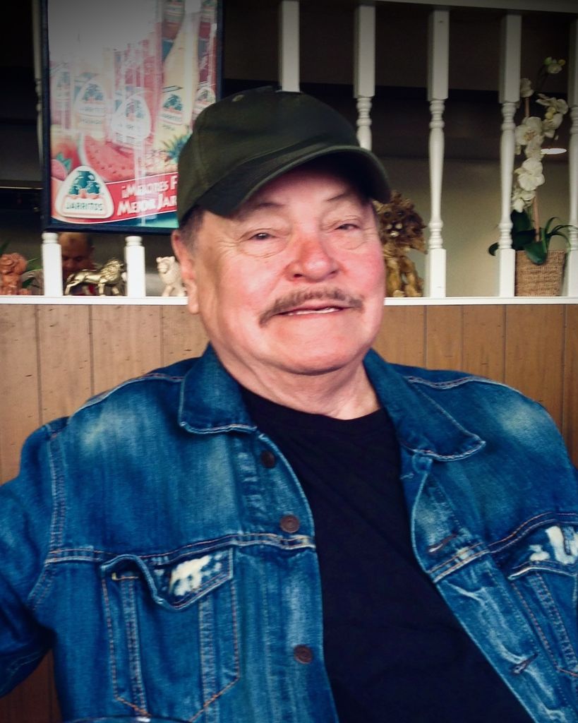 Carlos Abril Blanco, Jr. Profile Photo