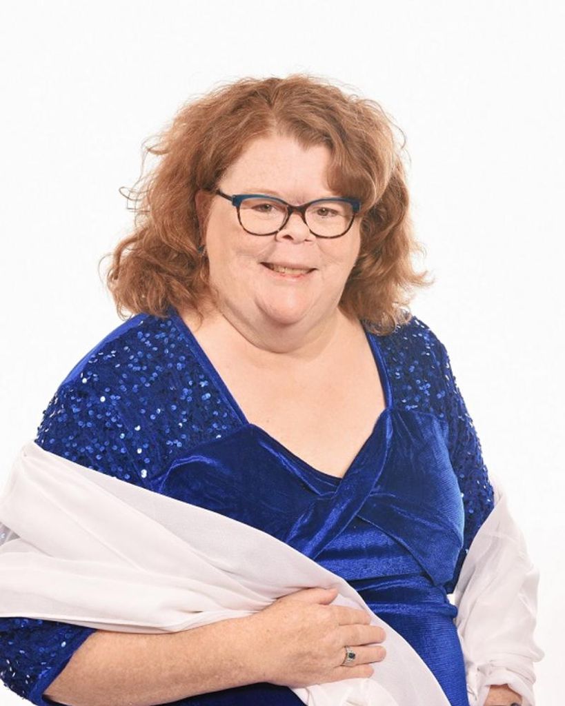 Dawn E. Hickman Profile Photo