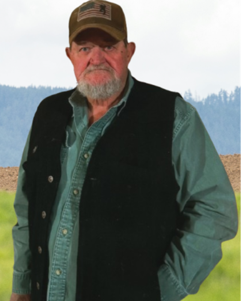 Harold Paul Bradley