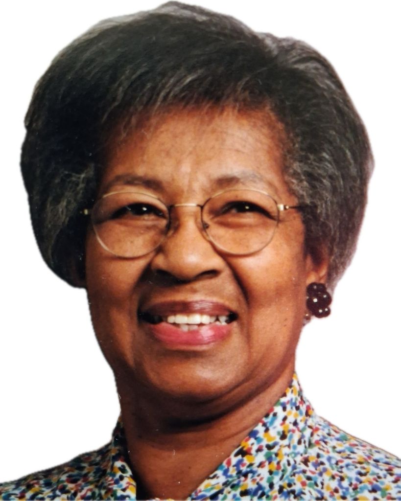 Mary Magdalene Dean Profile Photo