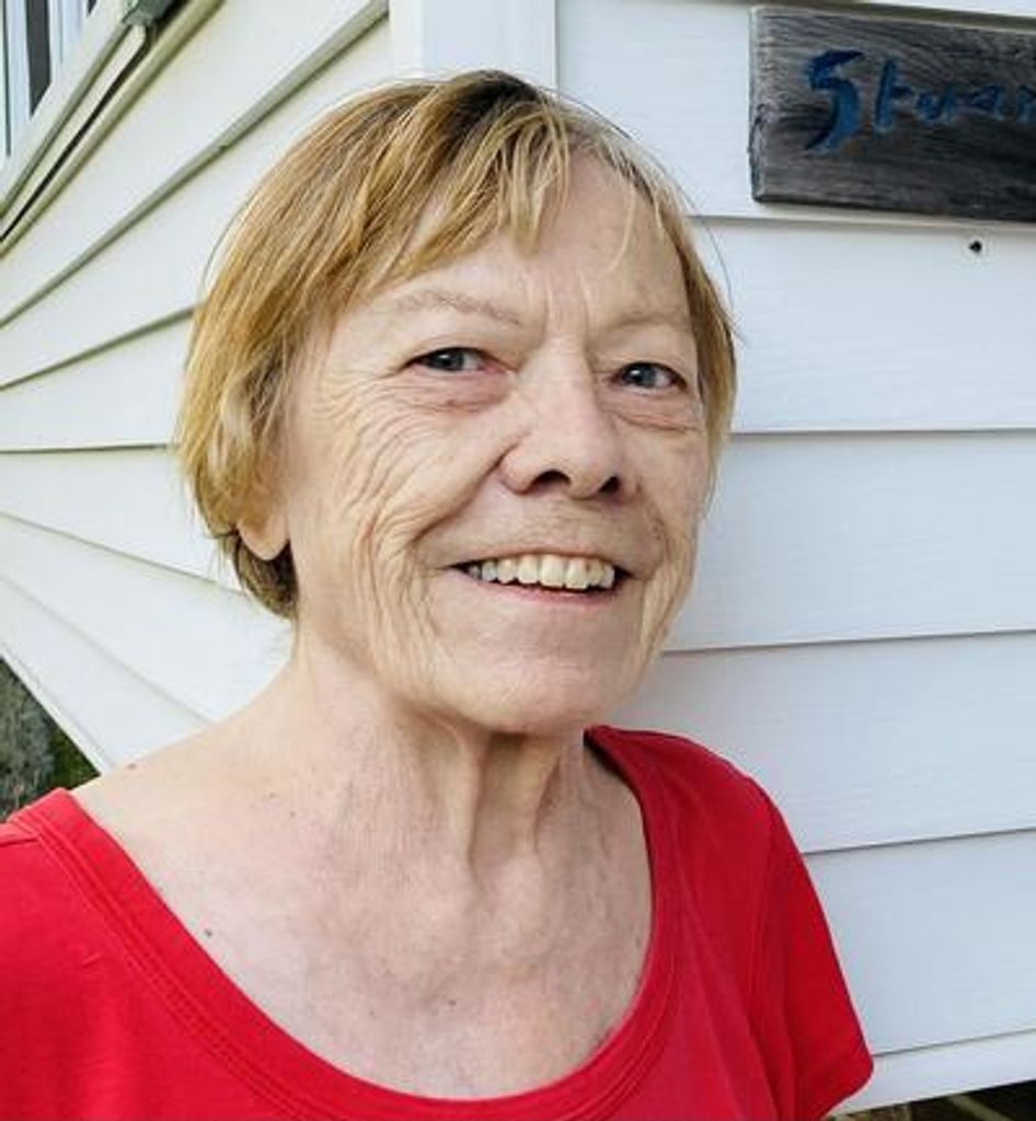 Tyra Kirstine Stuart Profile Photo