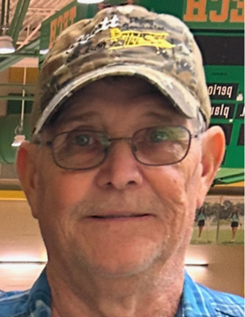 Randal "Randy" Howard Scott