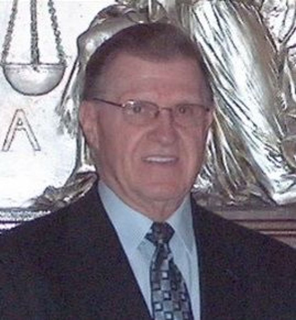 John J. Szymanski Profile Photo