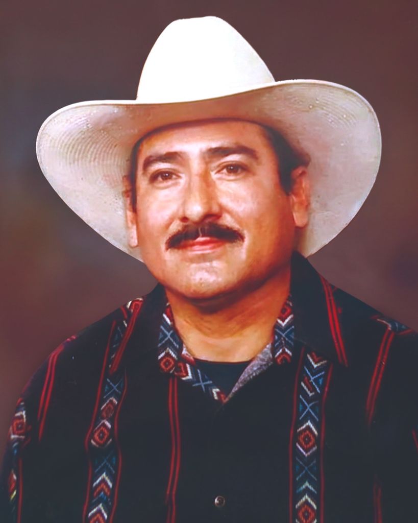 Carlos Hernandez Profile Photo