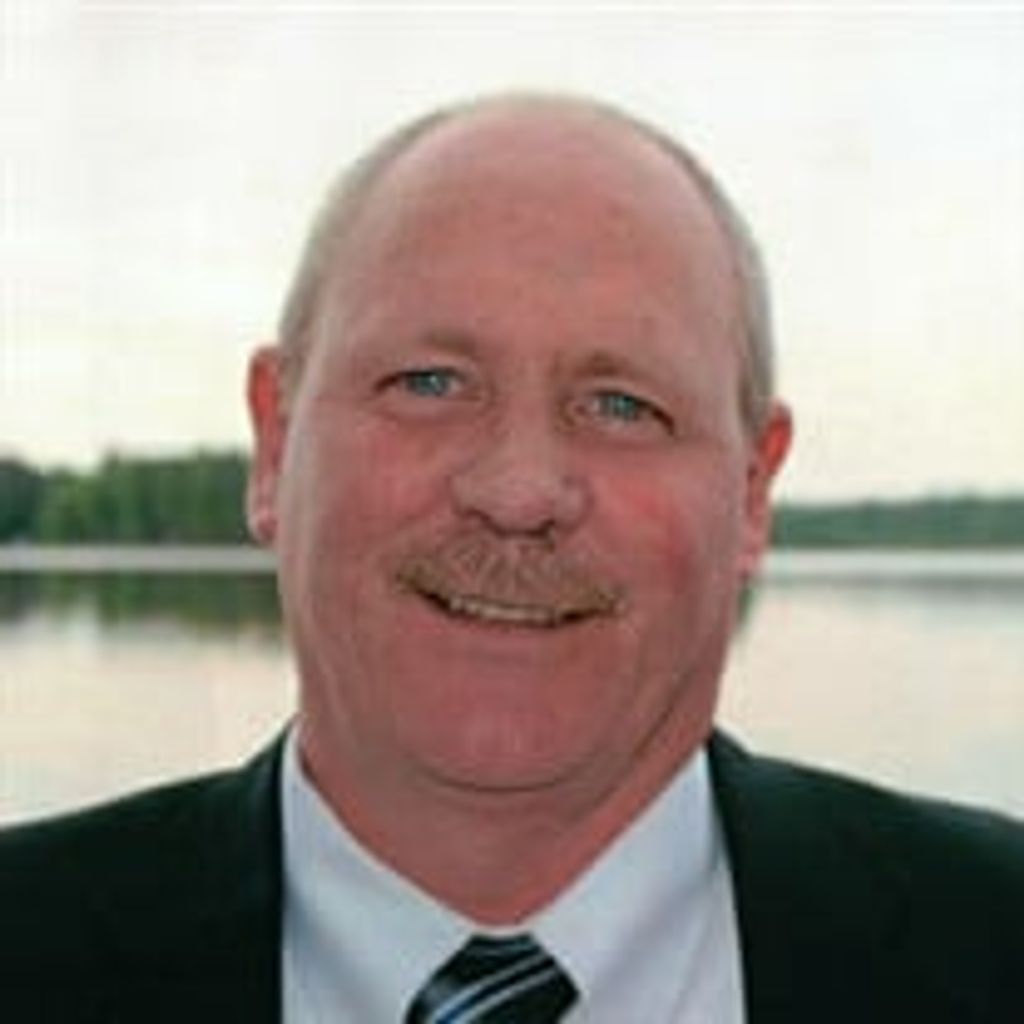 Gerry Lee Stewart Profile Photo