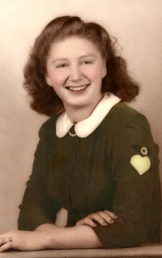 Grace Plowman