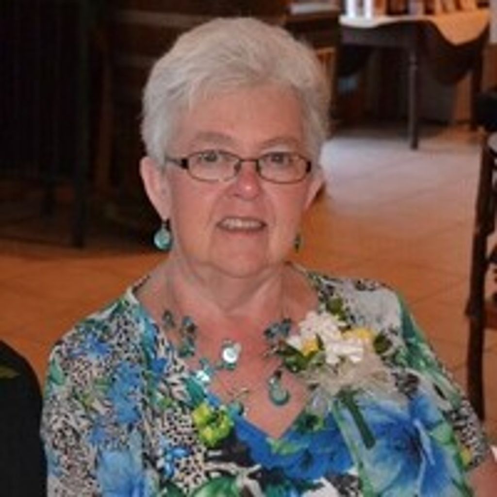 Evie Ann Poag
