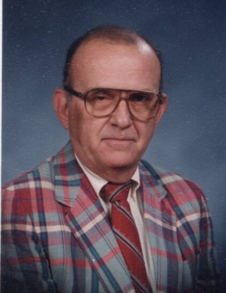 Swigert Suter "Sonny" Hockensmith Profile Photo