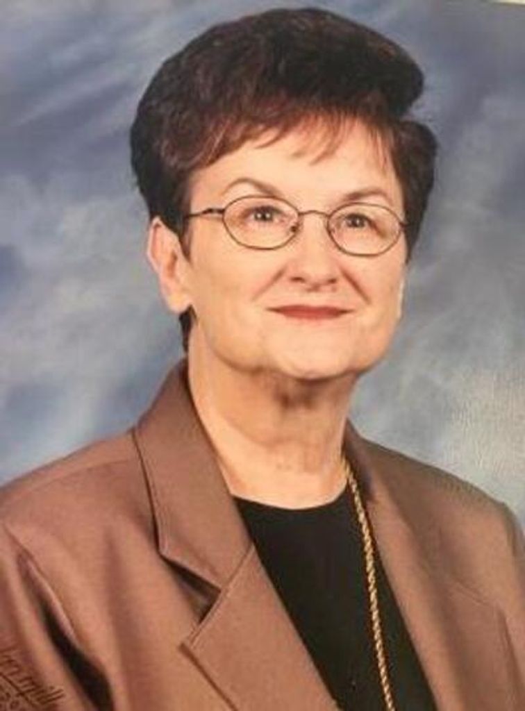 Donna L. Ruf Profile Photo
