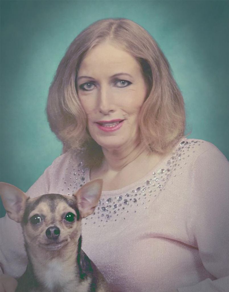 Brenda Kay Burgess Profile Photo