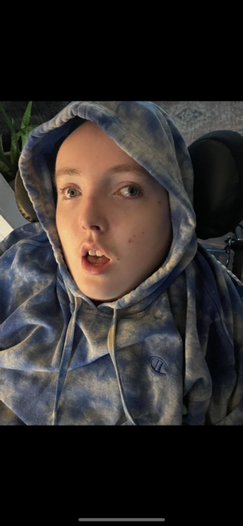 Oliver Leaf Lunger Profile Photo