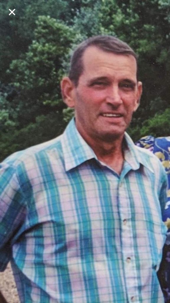 Richard Lee "Doc" Holley Profile Photo