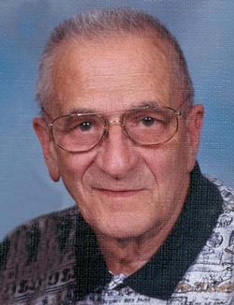 Joseph L. Panethere