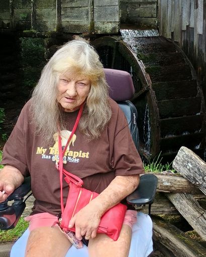 Anita Bragg Profile Photo