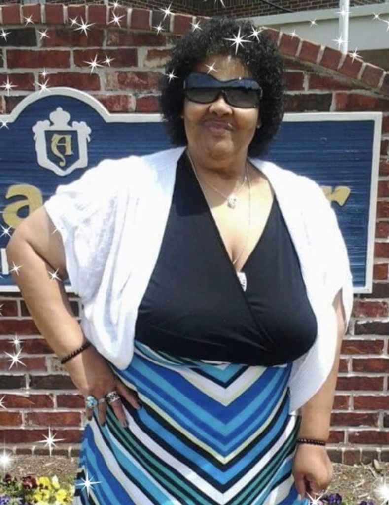 Glenda Nelson
