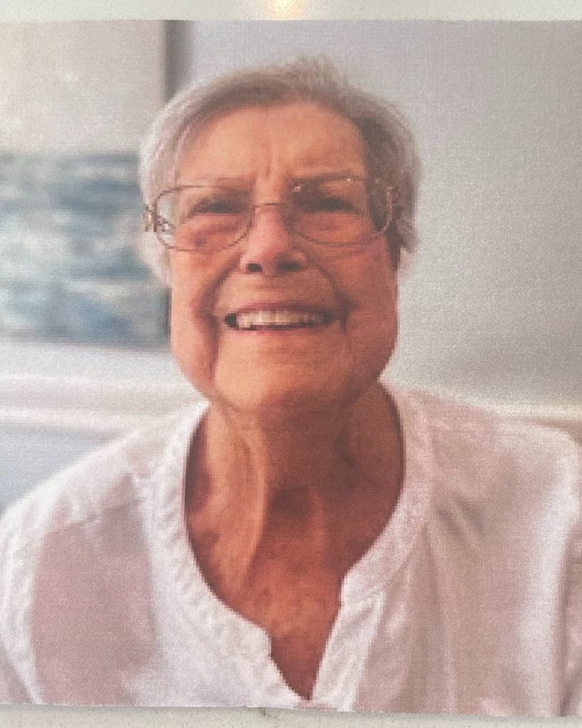 Maudie Ann Martin Profile Photo