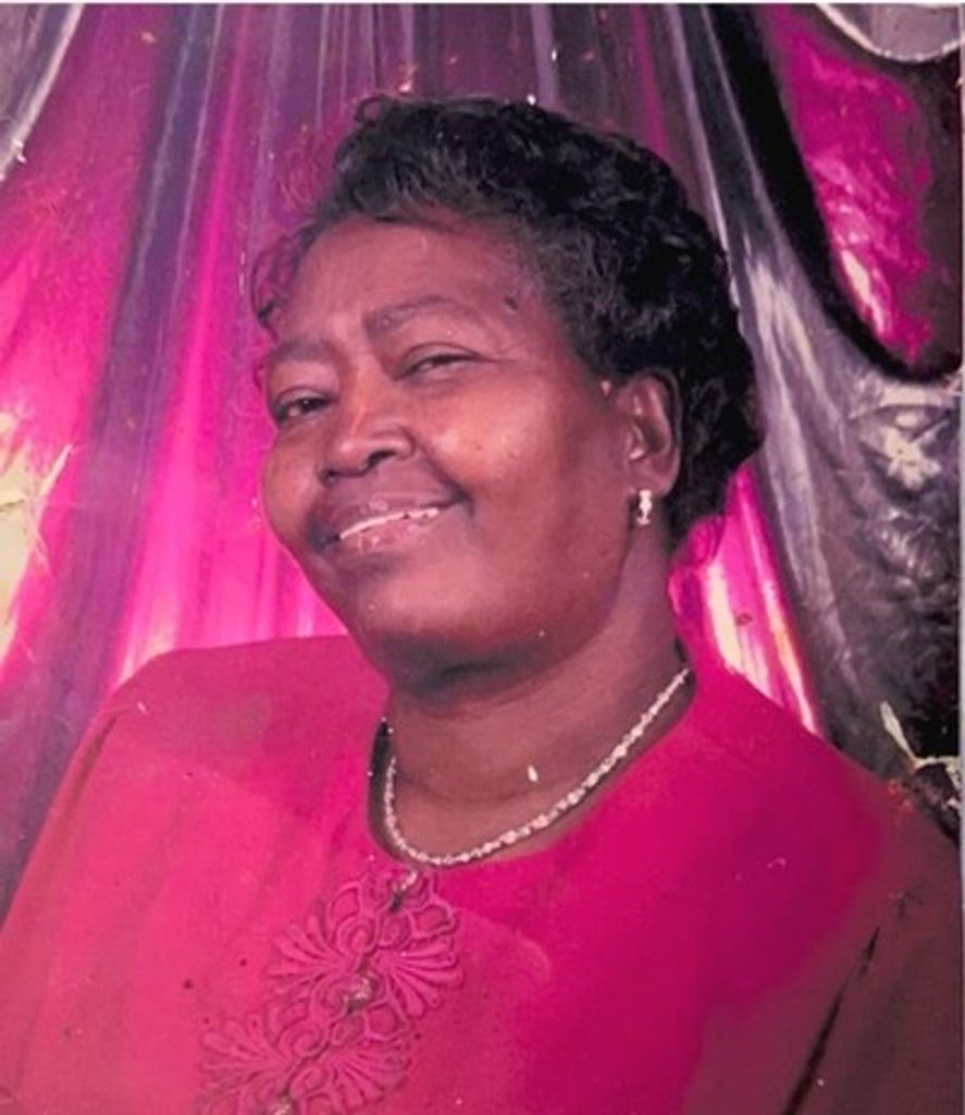 Pearlie Mae Quarles Profile Photo