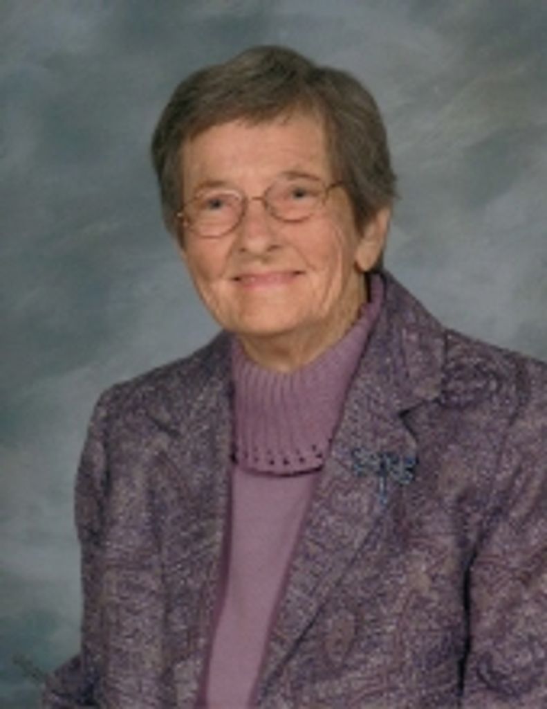 Edna Lee Lyle Tate