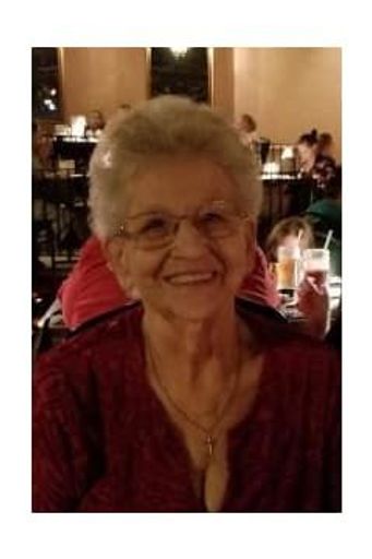 Edna Gross Profile Photo