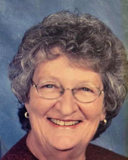 Janet Gwendolyn Gilliam's obituary image