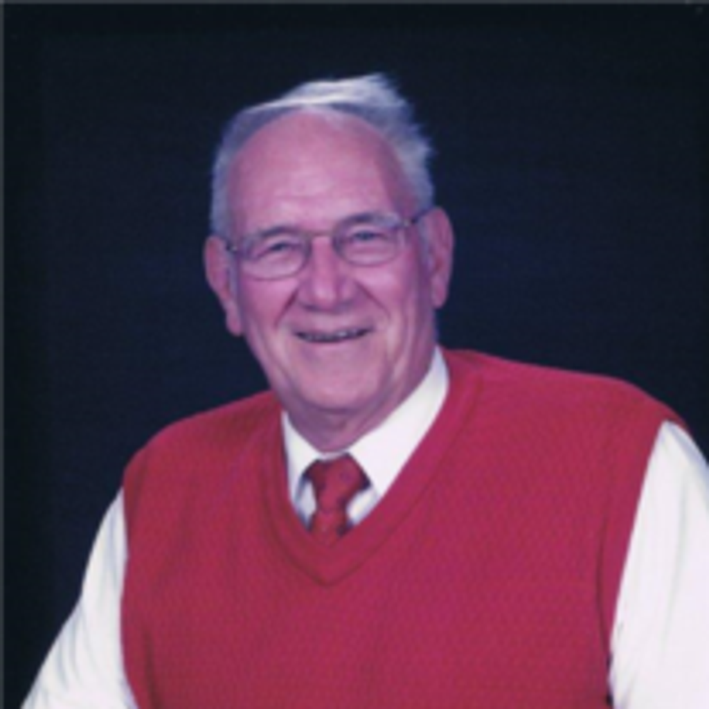 Clayton Russell Cochran