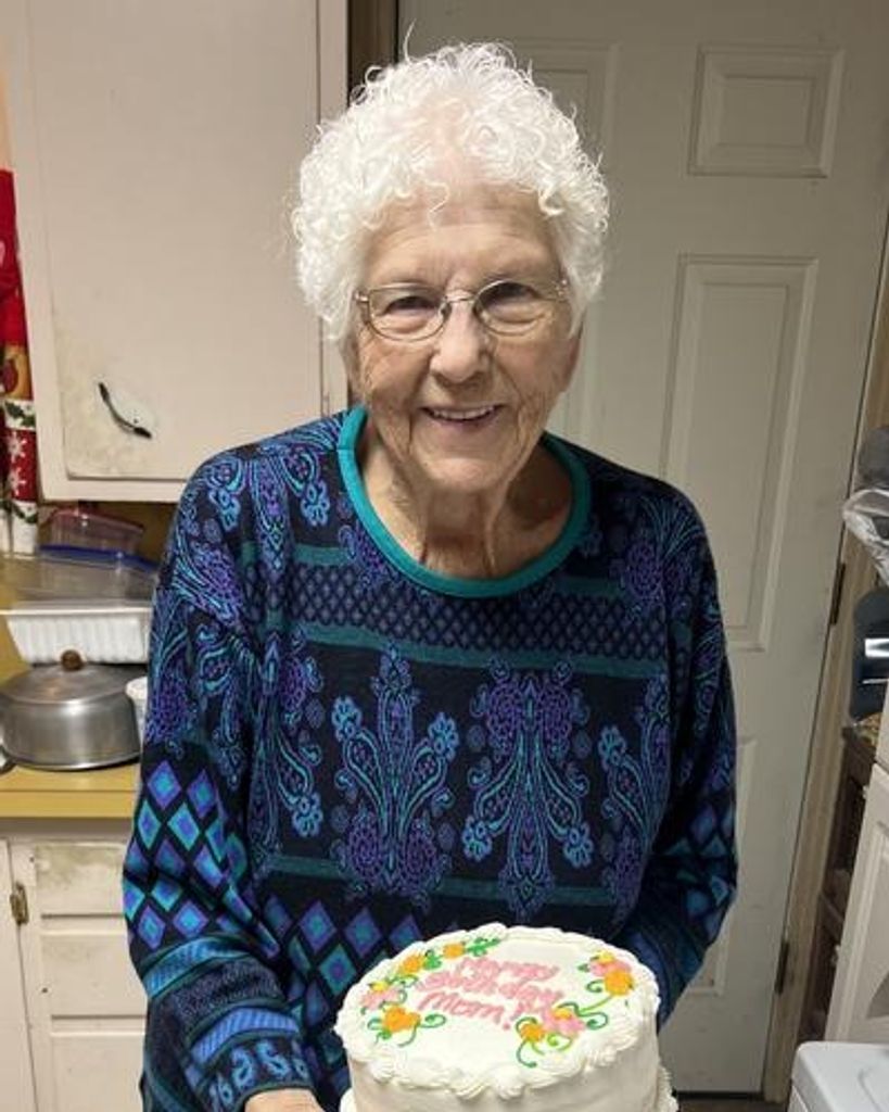 Mary B. Doss Profile Photo