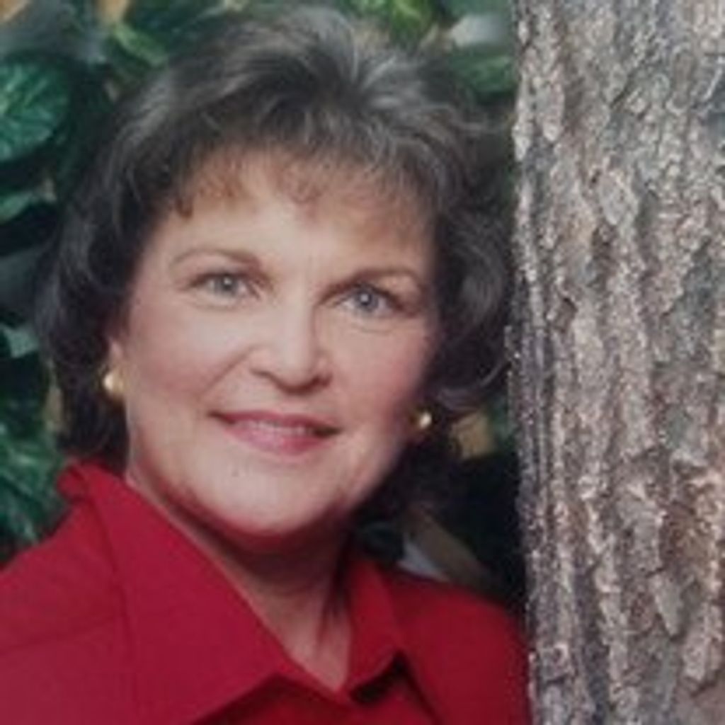 Linda  Anne Davenport