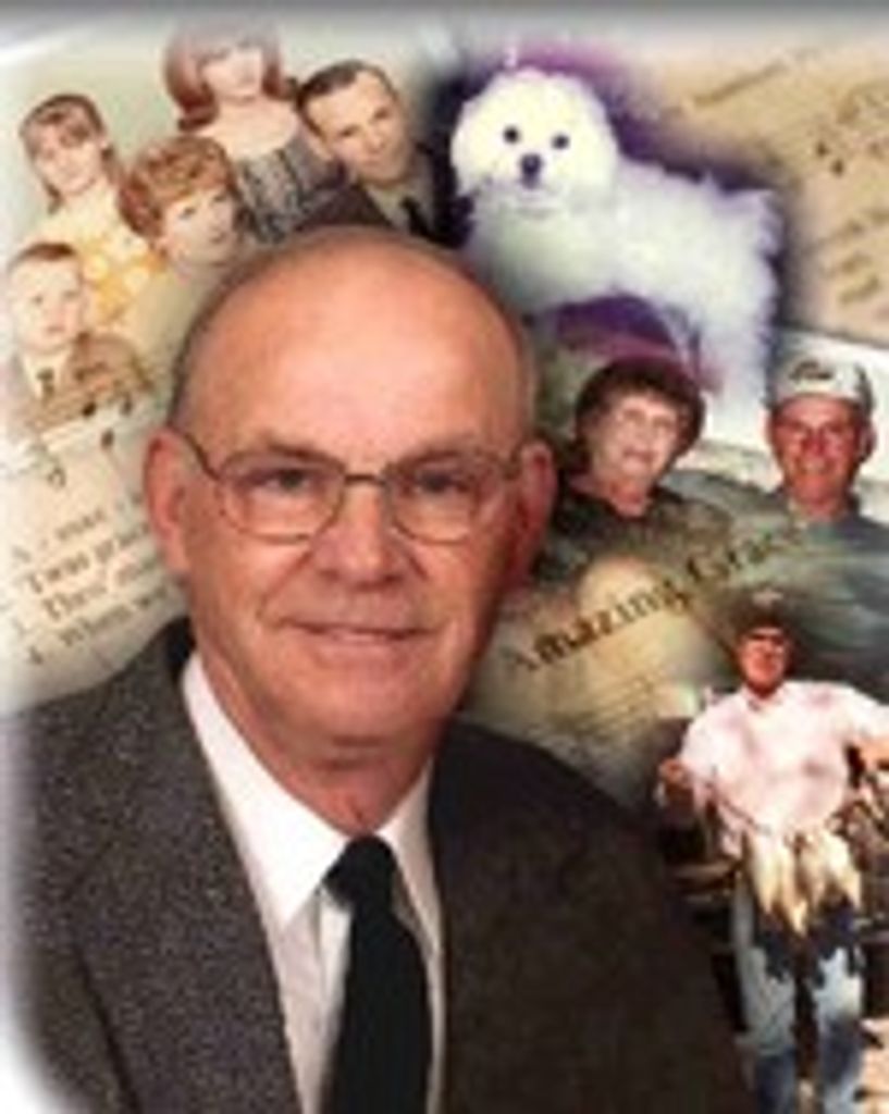 Bert Truman Richardson