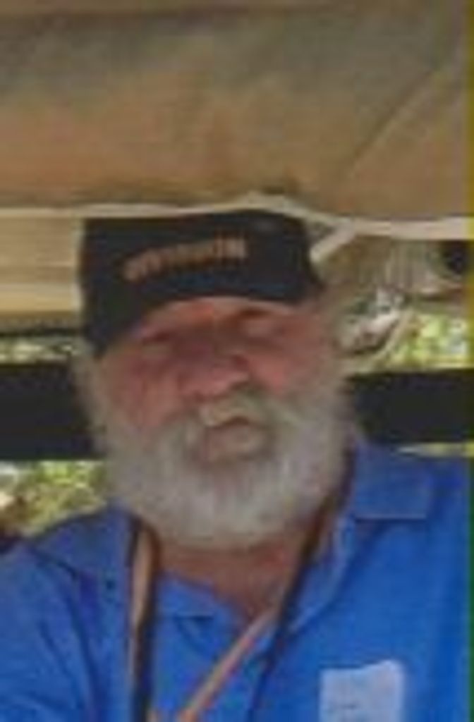 Anthony J.  "Tony" Lagon