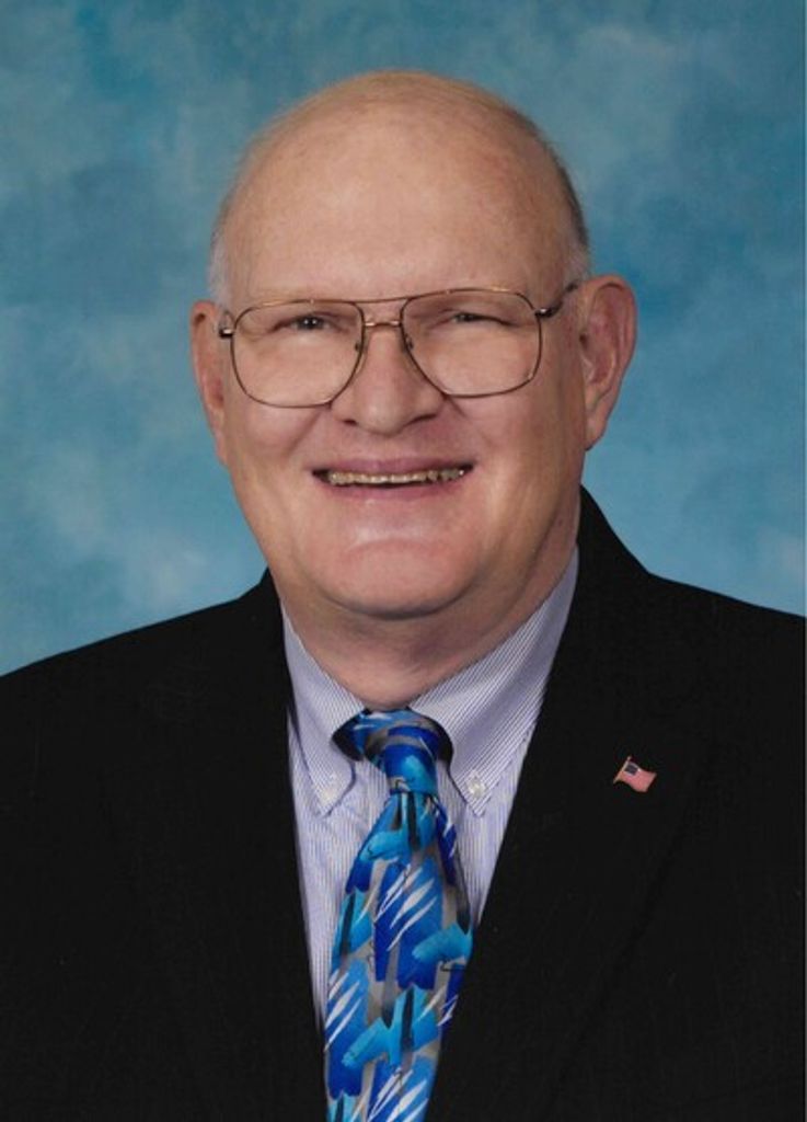Robert L. Clippard Profile Photo